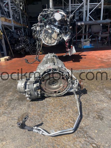 AUDİ A4 A5 1.8TFSİ 8İLERİ MULTI OTOMATİK VİTES ŞANZIMAN ÇIKM