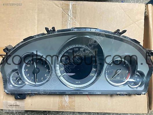 A2129004113 Mercedes W212 E350 CDI Gösterge