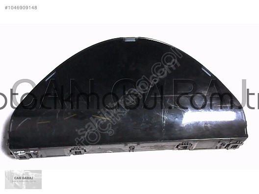 Mercedes W220 S320 Çıkma Gösterge A2205400911