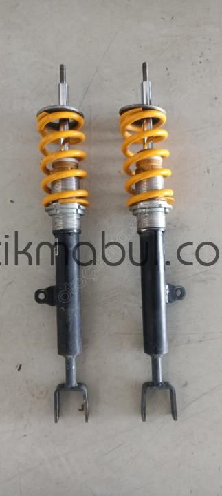 BMW G30 ÖN COİLOVER SETİ