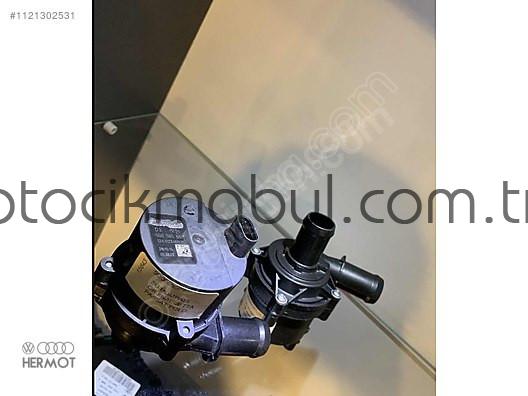 İLAVE SU POMPASI GOLF7-JETTA-PASSAT-POLO 5Q0965567