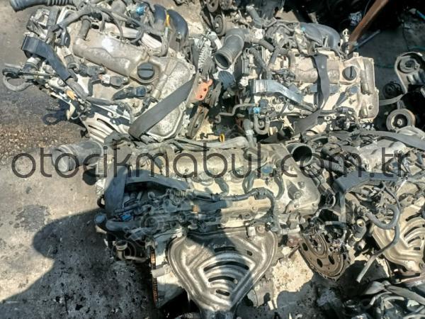 2020 Toyota Corolla 1.6dual ve walfmatic motor çıkma orjinal