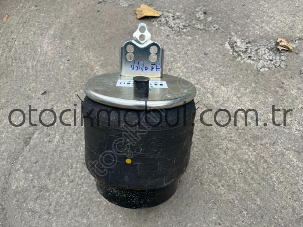 VOLVO FH TRUCK SÜSPANSİYON KÖRÜĞÜ