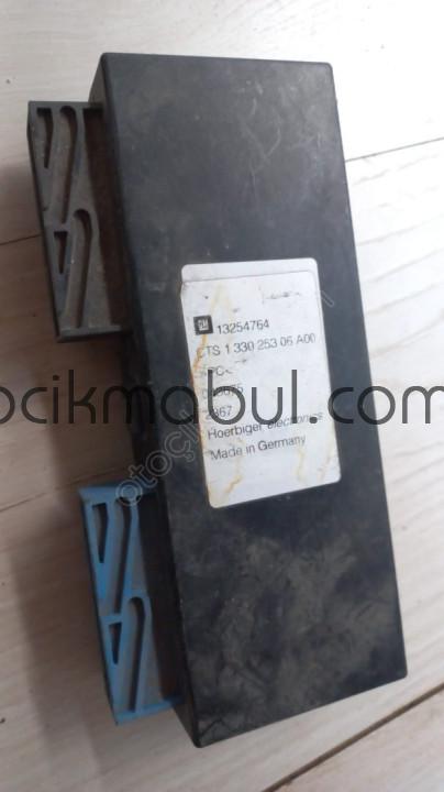 OPEL ASTRA H TWİNTOP MODÜLÜ.OTO ERKAN ÜNYE