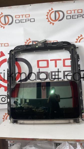 Bmw E60 Sunroof Hatasız Orjinal Çıkma