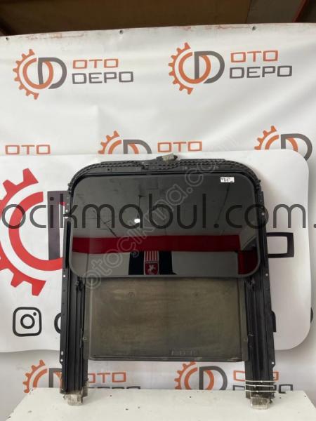 Audi A3 A7 Sunroof Hatasız Orjinal Çıkma