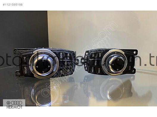 65829286699 9286699 BMW F10 F30 NBT TOUCHPAD (DOKUNMATİK PA