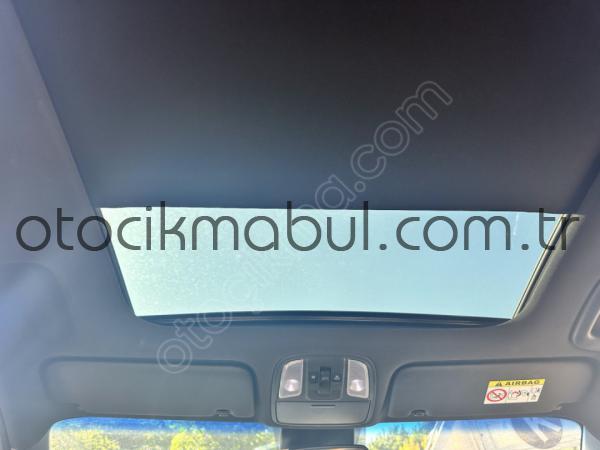KİA SPORTAGE 2022 DİZEL OTOMATİK SUNROOF