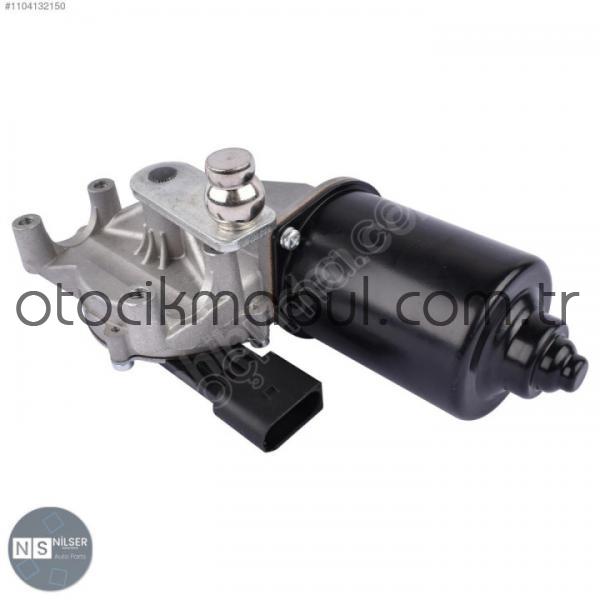 Bmw E60+LCI Ön Silecek Motor A61617194029P2