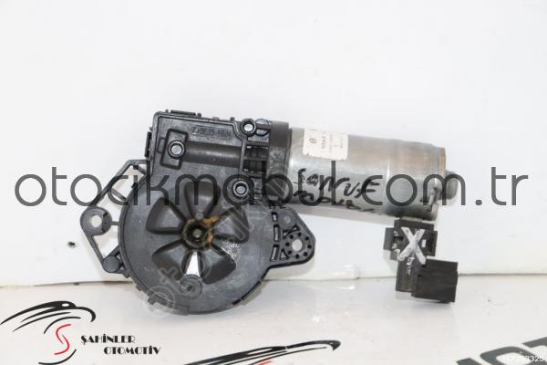 MERCEDES C SERİSİ A205 W205 SUNROOF MOTORU 0390200100