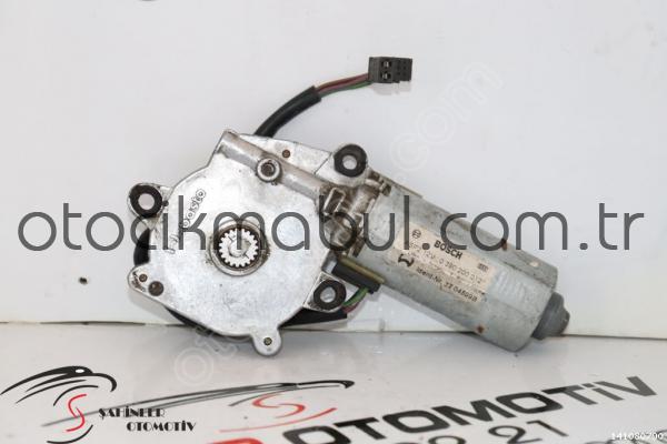 MERCEDES E SERİSİ A211 W211 S550 S600 SUNROOF MOTORU