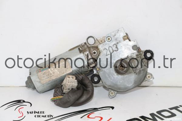 C SERİSİ A203 W203 E320 E350 C230 E55 AMG AMG SUNROOF MOTORU