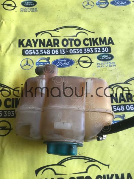 Volvo s80 cıkma yedek su bidonu