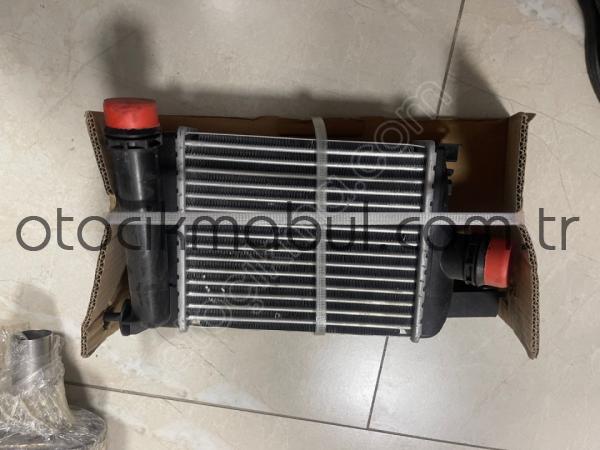 TURBO RADYATÖR CLİO 4 1.5 K9K MOTOR 144961381R
