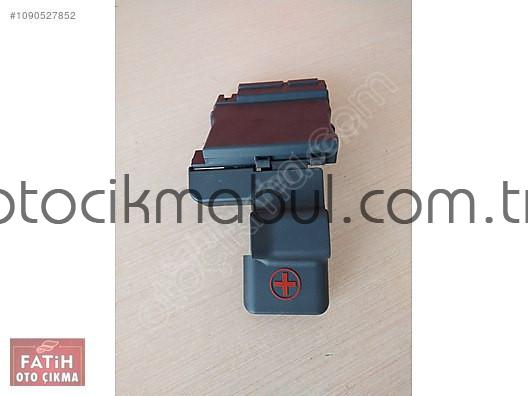 TOYOTA LAND CRUİSER 2002-2008 ARASI SİGORTA BAĞLANTISI 82