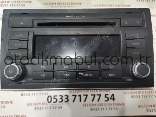 8E0035186S 7646279380 AUDI A3 SPORTBACK