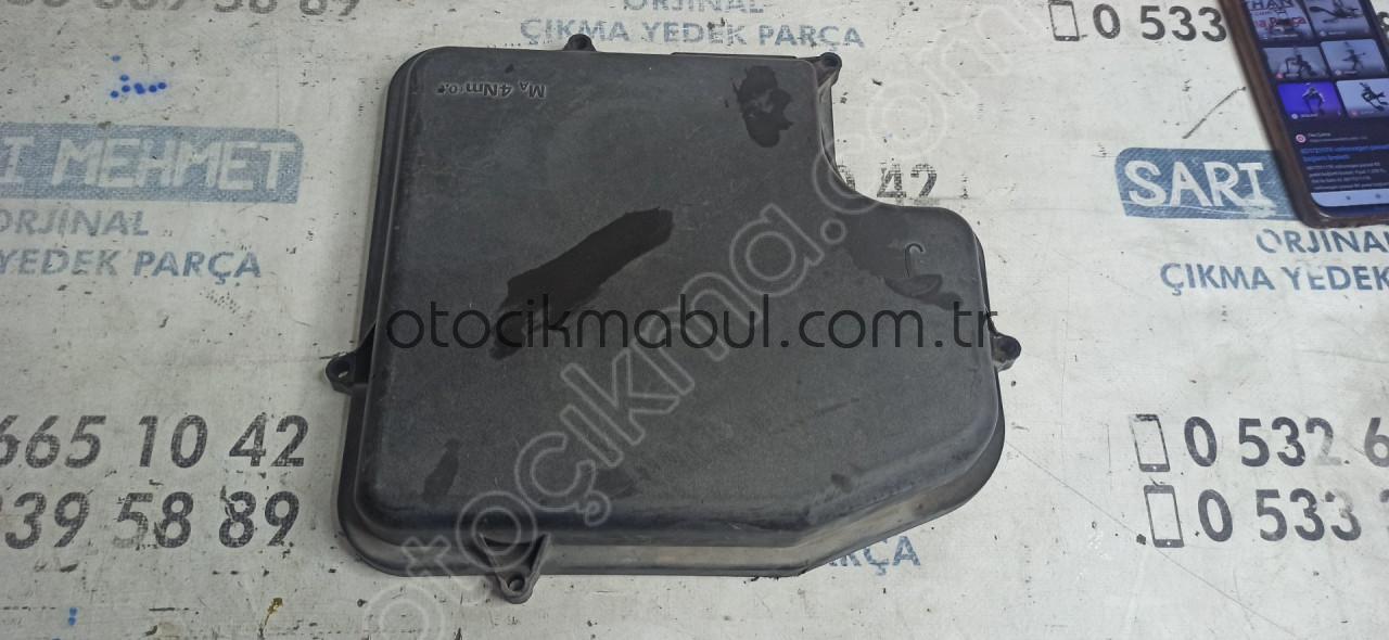 ÇIKMA AUDİ A4 A6 MOTOR KONTROL MUHAFAZA KUTUSU