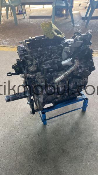 2012-2016 PEUGEOT 301 KOMPLE MOTOR -DS OTOMOTİV-