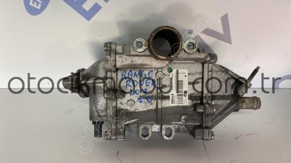 range rover 2017 2.0 çıkma orjinal egr valfi (son fiyat)