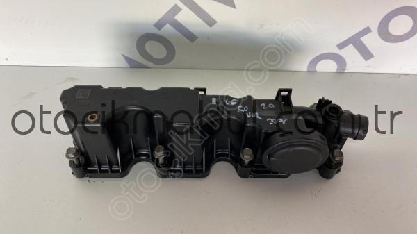 range rover 2017 2.0 orjinal külbütör kapağı (son fiyat)