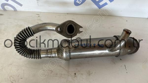 ford connect 2007 90 çıkma orjinal egr soğutucu son fiyat