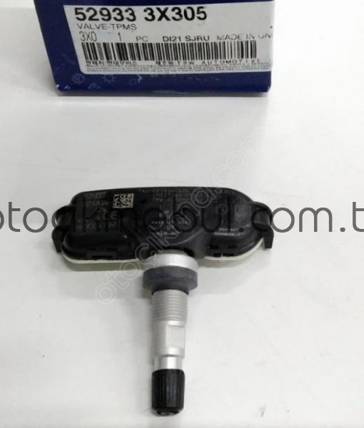 SENSÖR LASTİK BASINC CERATO 17-&gt;