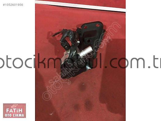 VOLVO XC90 V90 EGZOZ GAZ BASINÇ SENSÖRÜ 31492239