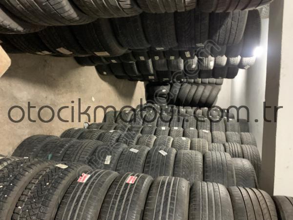 HER TÜRTLÜ SİFİR &amp; ÇİKMA LASTİK