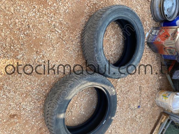 205 55 16 kış lastiği çıkma