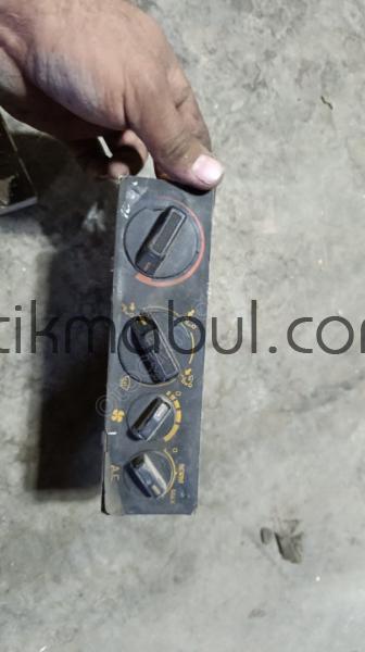 Renault 21 meneger klima paneli