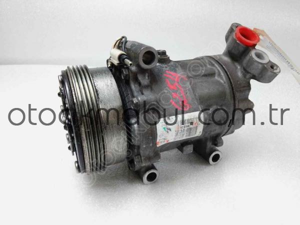 RENAULT CLİO 2 KLİMA KOMPRESÖRÜ