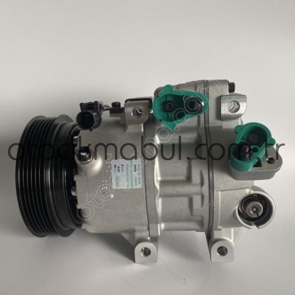 HYUNDAİ ACCENT ERA KLİMA KOMPRESÖRÜ