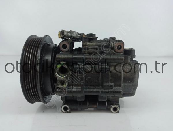 FİAT MAREA KLİMA KOMPRESÖRÜ