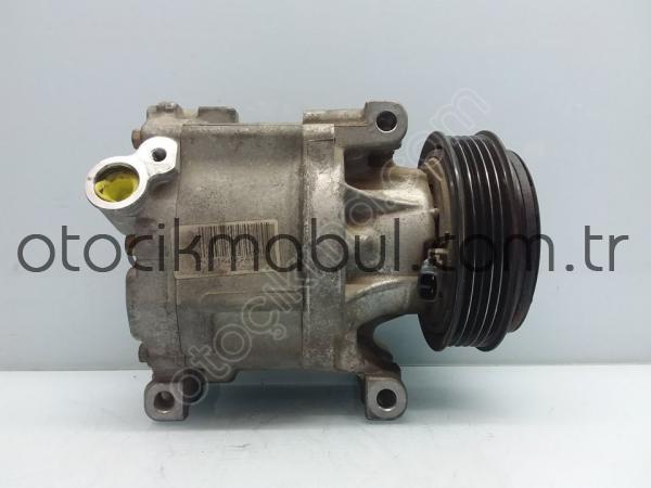 FİAT PANDA 1.2 KLİMA KOMPRESÖRÜ