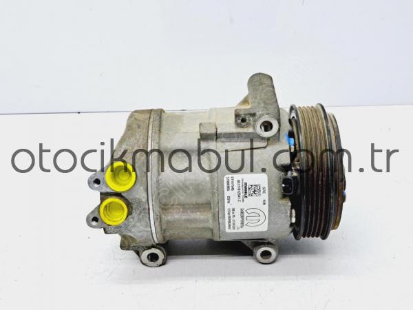 FİAT EGEA 1.4 KLİMA KOMPRESÖRÜ