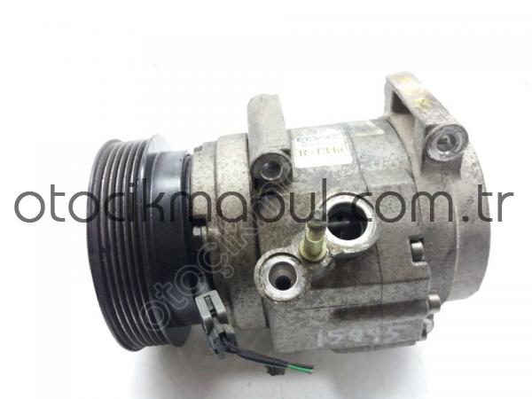 OPEL ANTARA 2.0 KLİMA KOMPRESÖRÜ