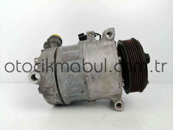 VOLVO S40 KLİMA KOMPRESÖRÜ