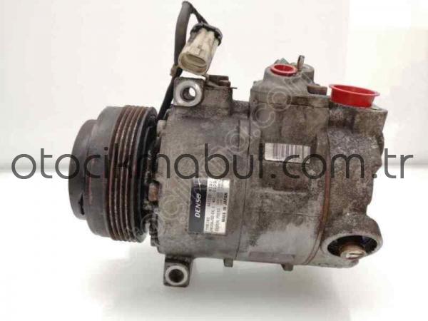 OPEL ZAFİRA KLİMA KOMPRESÖRÜ