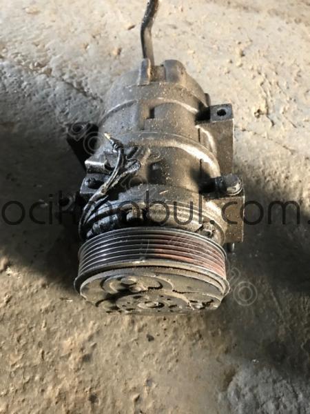 Volvo s80 2.0t5 cıkma klima kompresörü