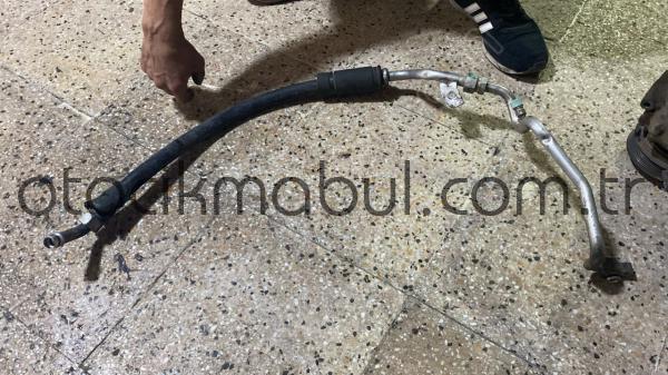 2004 HONDA CİVİC 1.6 VTEC KLİMA REKORU ORJ ÇIKMA