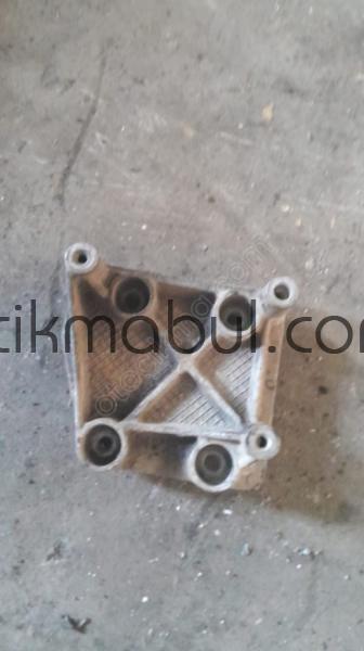 206,307,207-c2,c3 klima kompresör ayağı çıkma