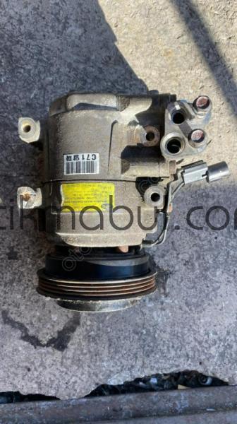 Hyundai Era 1.4 benzinli klima kompresörü