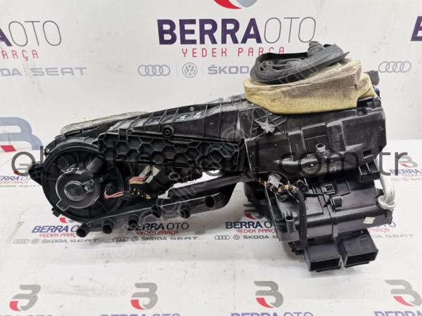 VOLKSWAGEN JETTA KALORİFER KAZANI 2011-17