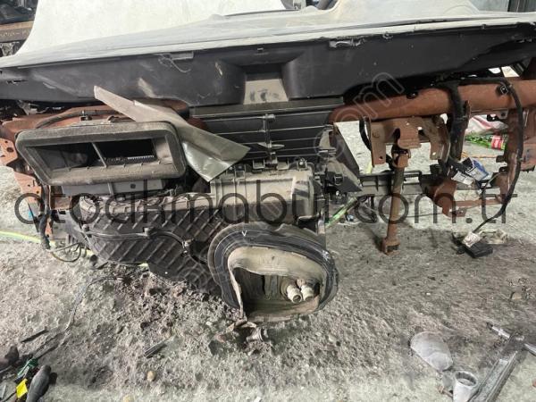 FİAT DOBLO 2012 1.3 ÇIKMA ORJİNAL KALORİFER KAZANI