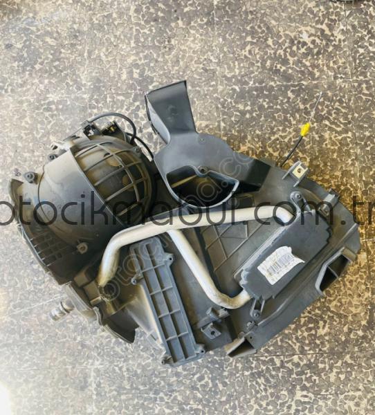 2003-2007 FORD FİESTA 1.4 DİZEL KLİMA KALORİFER KAZANI