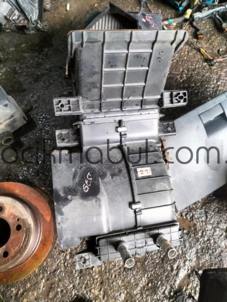 HYUNDAİ GETZ KALORİFER KAZANI