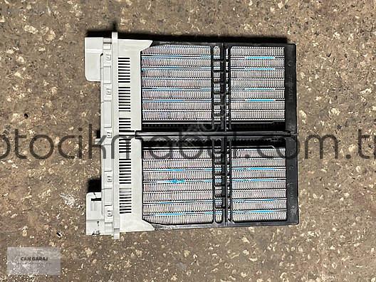 A2048300461 Mercedes W212 E350 CDI Kalorifer Webastosu