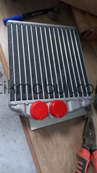 OPEL CORSA C KALORİFER PETEĞİ.OTO ERKAN ÜNYE