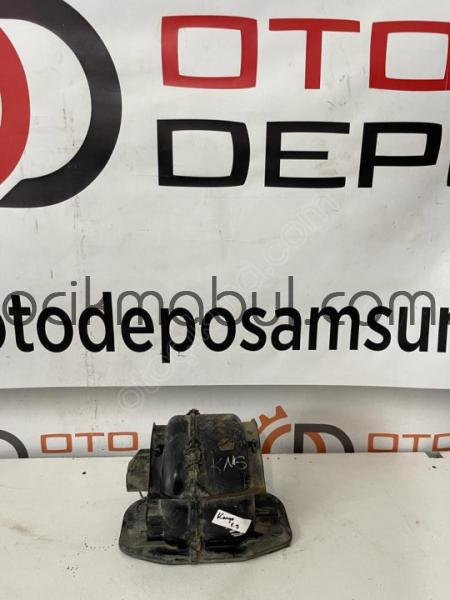 Renault Kangoo 1.9 Kalorifer Motoru Hatasız Orjinal Çıkma