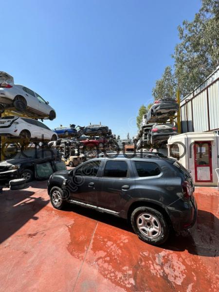 2022 DUSTER TAKIM JANT-LASTİK ÜNALLAR OTO YEDEK PARÇA’’DA
